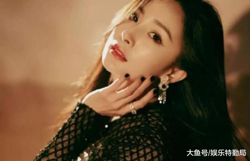 楊冪離婚內幕再被曝光, 離婚後要與他在一起, 網友: 這腦洞太大了