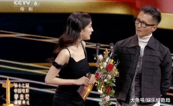 楊冪離婚內幕再被曝光, 離婚後要與他在一起, 網友: 這腦洞太大了