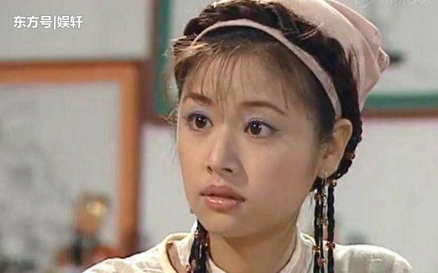 劉亦菲的18歲，王豔的18歲，林心如的18歲，都不如她!