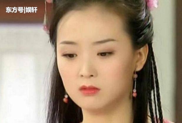 劉亦菲的18歲，王豔的18歲，林心如的18歲，都不如她!