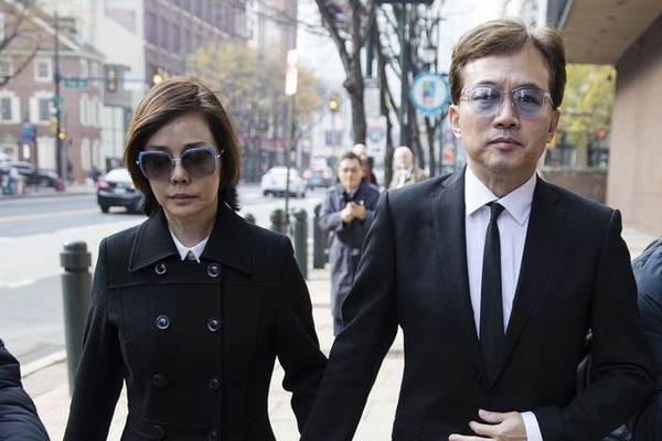 孫安佐健身「緋聞女友貼身上」曖昧放閃　甜笑轉頭「正到連他都害羞」網讚：好登對