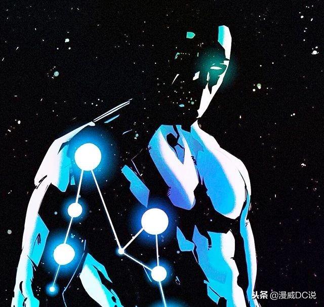 漫威英雄：每個人都可以是超級英雄——宇宙隊長