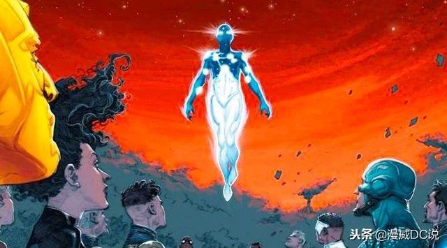漫威英雄：每個人都可以是超級英雄——宇宙隊長