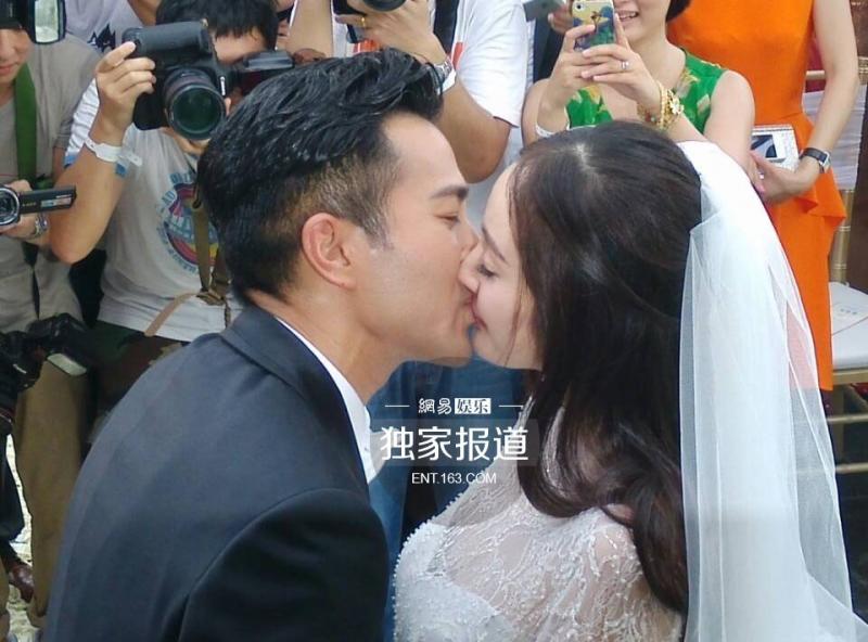 【楊冪真的怒了~】離婚後首度開腔說重話，「忍了5年」在2019年第一天氣炸發文干譙劉愷威!?