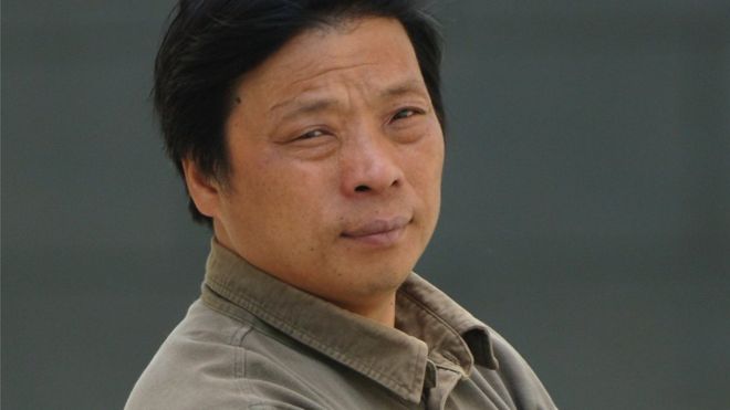 不只范冰冰！2018中國「被消失」名人還有這些