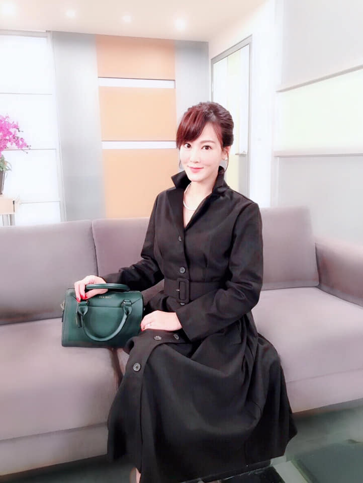 《大時代》邱琦雯「當紅為愛息影」看不出已40歲　如今恢單力拚事業「膚質好到只有25歲」
