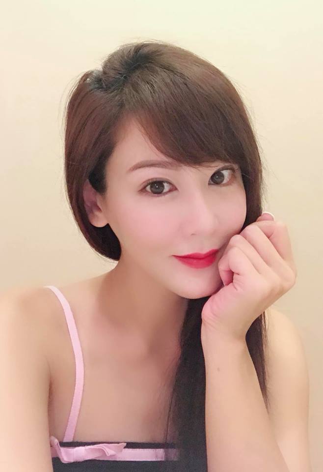 《大時代》邱琦雯「當紅為愛息影」看不出已40歲　如今恢單力拚事業「膚質好到只有25歲」