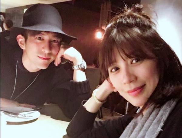 賈靜雯結婚3年「沒生兒子」認修杰楷有壓力　坦言對方其實「很在乎孩子是男是女」