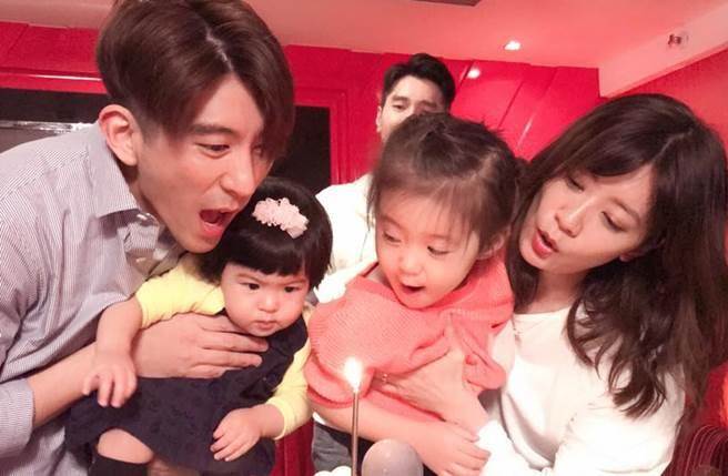 賈靜雯結婚3年「沒生兒子」認修杰楷有壓力　坦言對方其實「很在乎孩子是男是女」