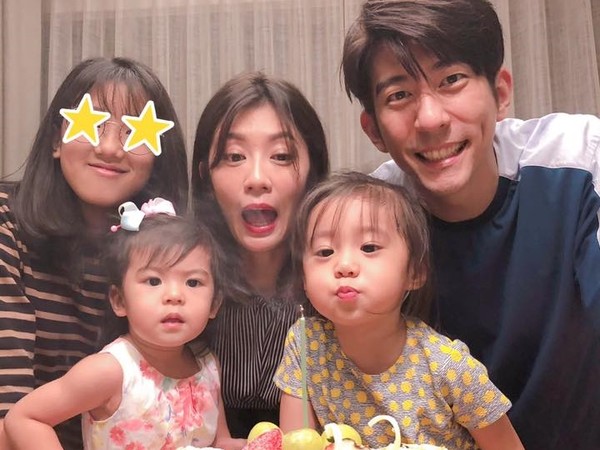賈靜雯結婚3年「沒生兒子」認修杰楷有壓力　坦言對方其實「很在乎孩子是男是女」