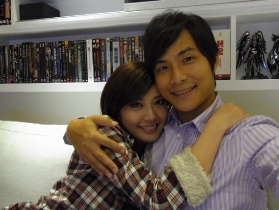孫協志與韓瑜離婚水落石出！經紀人脫口而出表示原來是因為....唉！