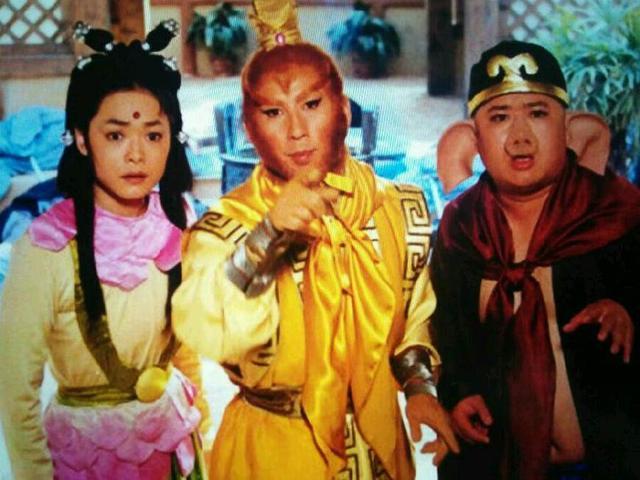 洪金寶為何被叫大哥大？看看「洪家班」的這7位明星，就理解了！