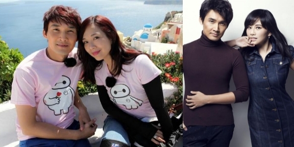 「差8歲姊弟戀」被唱衰，但行動證明一切，他們到處旅行猶如熱戀！令人稱羨！