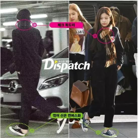 KAI二次被爆戀情，jennie一划水二戀愛，網友：現在愛豆真好做