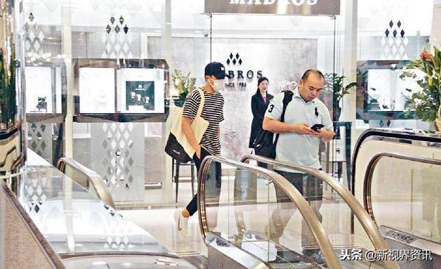 楊冪離婚後首發文，僅10個字揭露心聲，心疼劉愷威！