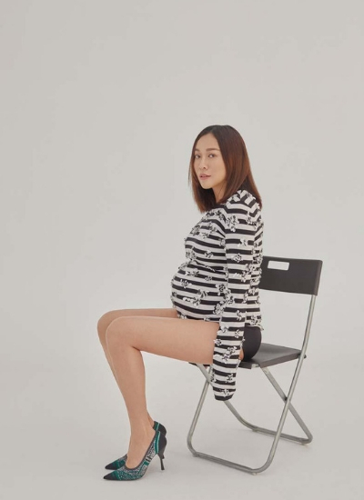 封面人物：我已準備好—DEBBIE吳天瑜