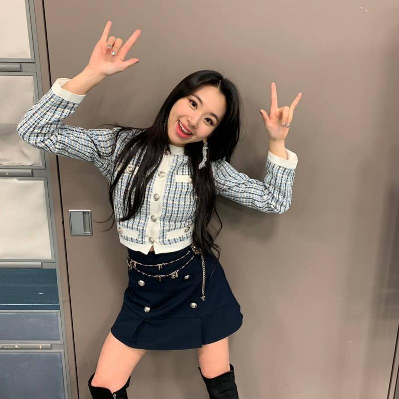 [TWICE][新聞]190102 Mnet2018年榜出爐TWICE多首歌曲上榜