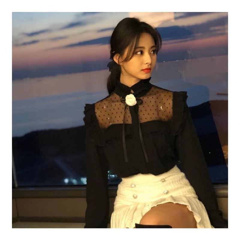 [TWICE][新聞]190102 Mnet2018年榜出爐TWICE多首歌曲上榜