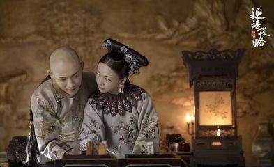 吳謹言：能不能走快點，冷死了！聶遠：穿這麼少怪我了？