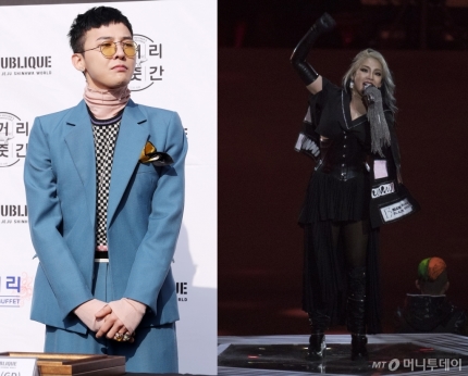 [BigBang][分享]190102 「沒有你就沒有我們組合」 服務成員的雙向關懷 