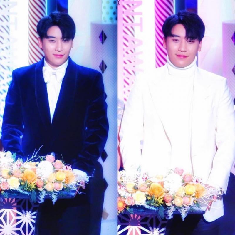 [BigBang][分享]190102 「沒有你就沒有我們組合」 服務成員的雙向關懷 