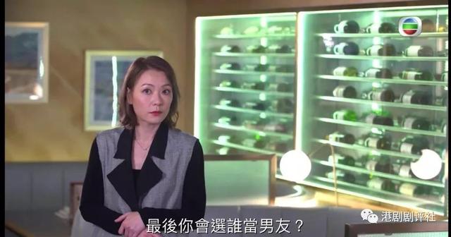很危險啊！ 視後在天橋頂拍劇 ，結果驚動消防員 