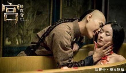 她吻遍娛樂圈半數男星，被問有無生理反應回應11個字令男星羞愧！