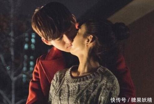 她吻遍娛樂圈半數男星，被問有無生理反應回應11個字令男星羞愧！