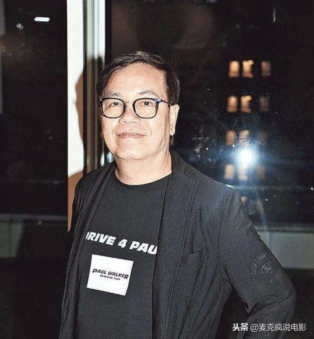 曾是周星馳身邊的忠臣，離開星輝後仍幫忙站台，星爺果然沒看錯他 