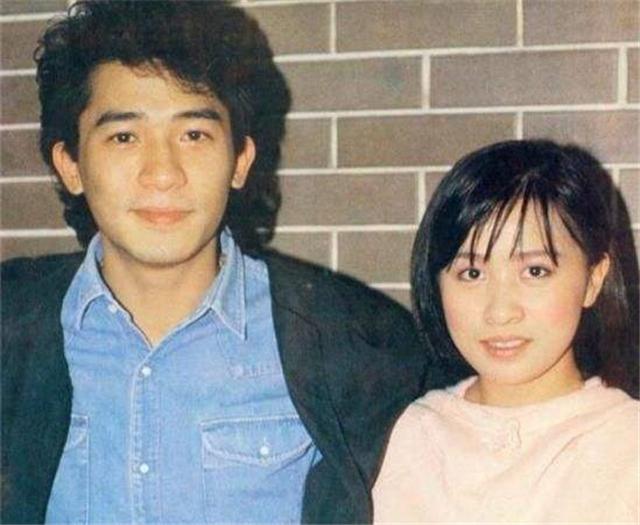 劉嘉玲：周星馳應該非常驕傲和滿足了，人還沒出來，觀眾已經笑了 