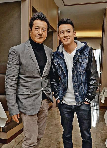 他們竟然都是親戚，你可能不知道的TVB演員之間的關係 