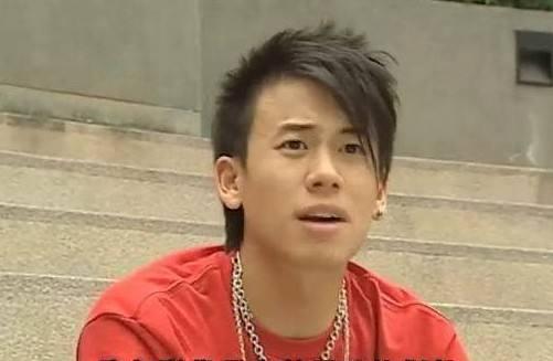 他們竟然都是親戚，你可能不知道的TVB演員之間的關係 