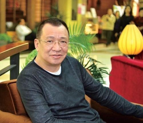 他們竟然都是親戚，你可能不知道的TVB演員之間的關係 
