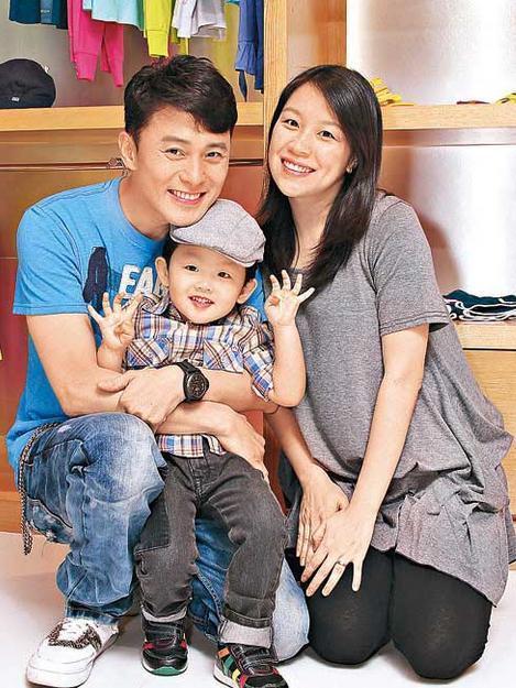 他們竟然都是親戚，你可能不知道的TVB演員之間的關係 