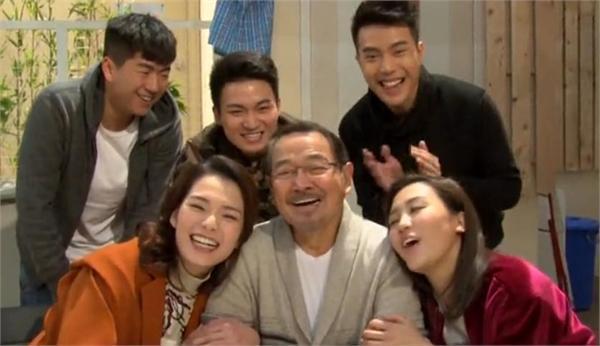 他們竟然都是親戚，你可能不知道的TVB演員之間的關係 