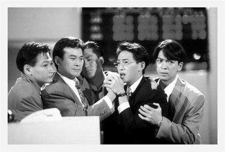 他們竟然都是親戚，你可能不知道的TVB演員之間的關係 