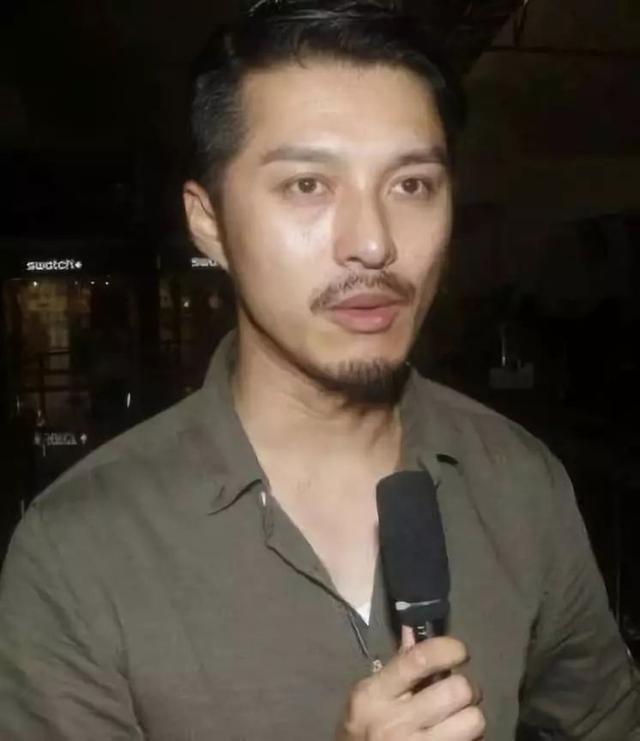 無線御用弟弟為40歲慶生！憑《果欄中的江湖大嫂》成功轉型 