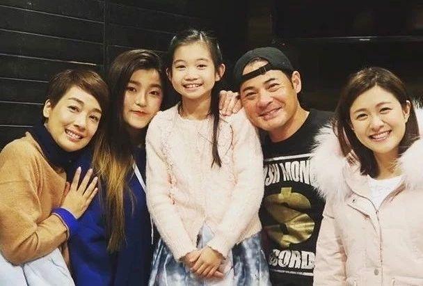 一別三年刮目相看！ 14歲TVB童星變身成為新一代女網紅 