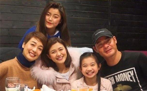 一別三年刮目相看！ 14歲TVB童星變身成為新一代女網紅 