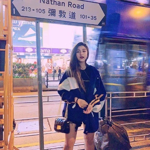 一別三年刮目相看！ 14歲TVB童星變身成為新一代女網紅 