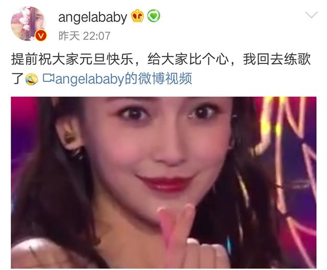寶寶唱歌跑調，小海綿奶聲稱讚：媽媽最美麗，萌化了 