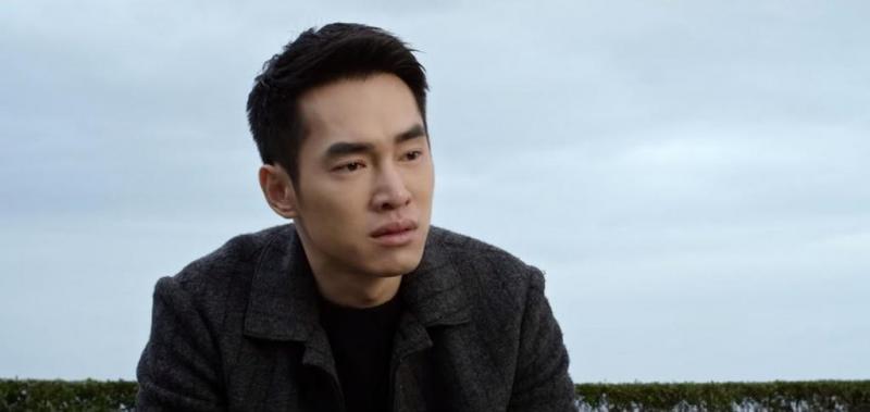 看《比悲傷》哭不出來絕對不是你冷血！女主太渣、男主太廢、牙醫超綠！擠不出眼淚的你肯定很Agree！