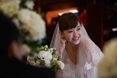 看《比悲傷》哭不出來絕對不是你冷血！女主太渣、男主太廢、牙醫超綠！擠不出眼淚的你肯定很Agree！