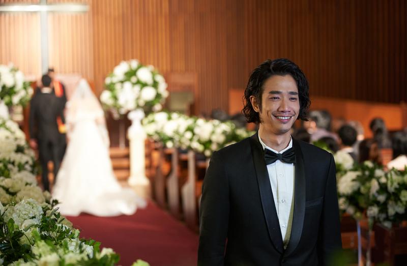 看《比悲傷》哭不出來絕對不是你冷血！女主太渣、男主太廢、牙醫超綠！擠不出眼淚的你肯定很Agree！