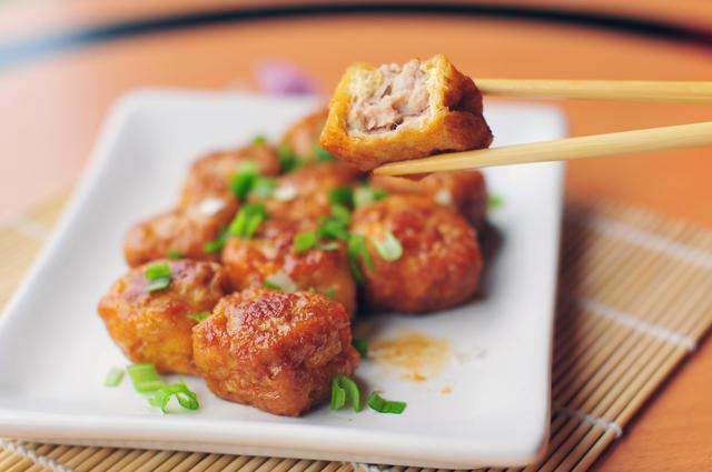 一大盤都不夠吃的20道豆腐做法，美味持久香噴噴，大魚大肉也不換