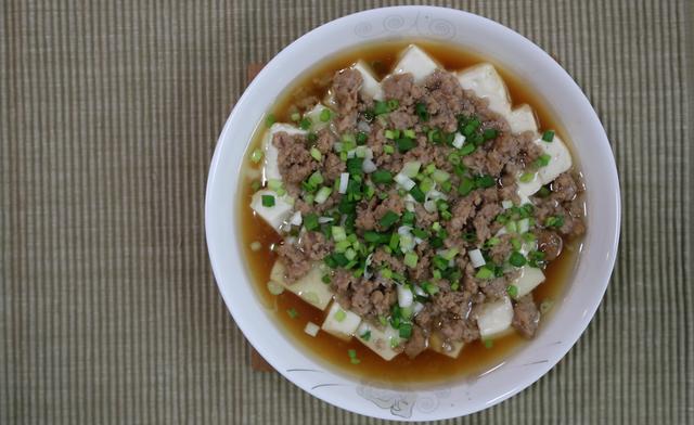 一大盤都不夠吃的20道豆腐做法，美味持久香噴噴，大魚大肉也不換