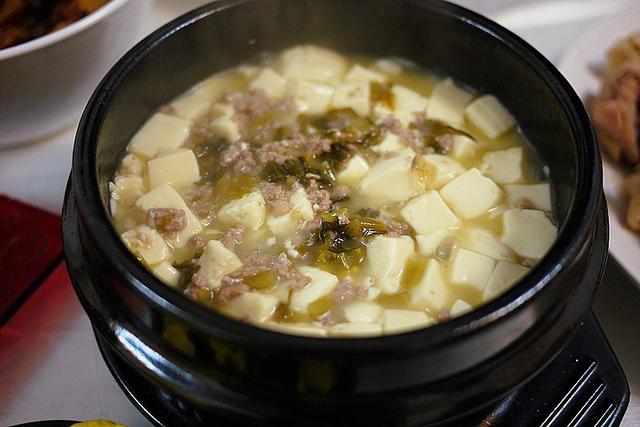 一大盤都不夠吃的20道豆腐做法，美味持久香噴噴，大魚大肉也不換