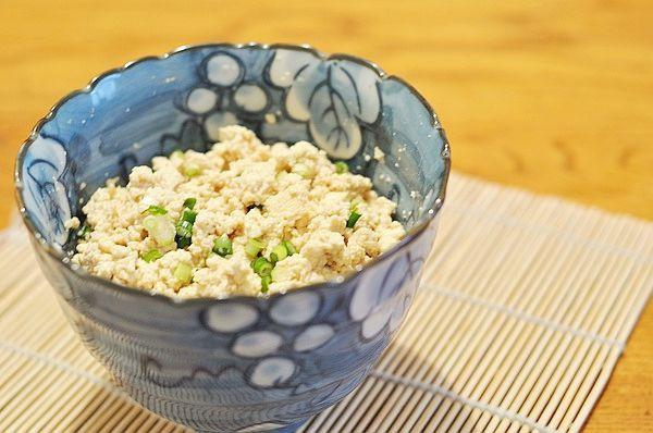 一大盤都不夠吃的20道豆腐做法，美味持久香噴噴，大魚大肉也不換