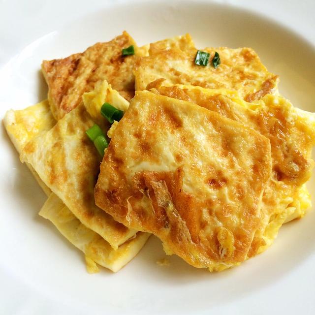 一大盤都不夠吃的20道豆腐做法，美味持久香噴噴，大魚大肉也不換