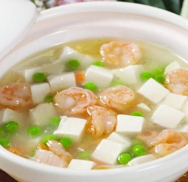 一大盤都不夠吃的20道豆腐做法，美味持久香噴噴，大魚大肉也不換